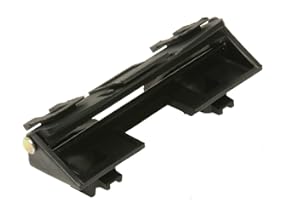 URO Parts Bisagra de puerta de combustible 51 17 1 928 197