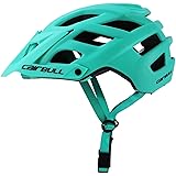 Leeworks Fahrradhelm Herren MTB Mountainbike Helm Fahrrad Ultraleichtes Rennrad Racing Fahrradhelm