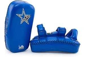 YOKKAO Premium Kicking Pads