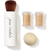 Jane Iredale Pudra-Me SPF 30 Yedek Fır&ccedil;a Kuru G&uuml;neş Koruyucu