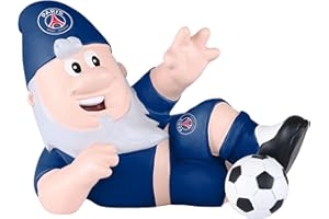 FOCO Nain de jardin officiel du Paris Saint-Germain FC coulissant