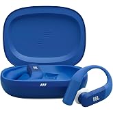 JBL Endurance Peak 4 G&uuml;r&uuml;lt&uuml; &Ouml;nleyici Kulak İ&ccedil;i Ger&ccedil;ek Kablosuz Spor Kulaklıklar, Bluetooth, 48 Saat Pil &Ouml;mr&uuml;, TwistLock G&uuml;ve