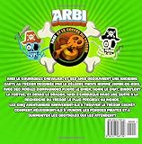 Image de ARBI et le coffre au trésor - Livre Réalité Augmentée
