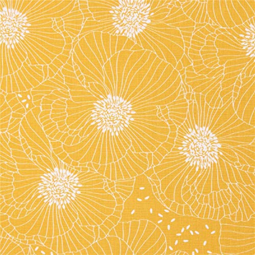 Michael Miller Tela de Flores de EE. UU, colección: Joy, diseño: Tamara Kate