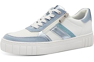 MARCO TOZZI Kobiety Marco Tozzi Damen Sneaker 2-23710-44Adidasy