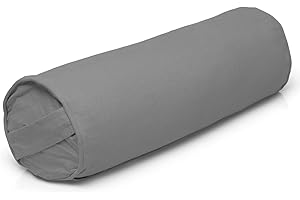 Yogistar Yoga-Bolster Yin - Basic - Rund