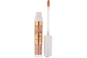 ESSENCE BRILLO DE LABIOS PLUMPING NUDES 08 MY BIG MOMENT