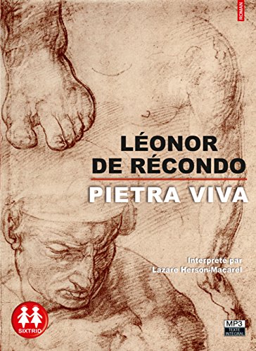 couverture de : Pietra viva