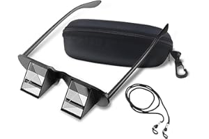 okcsc Belay Glasses，Sturdy and Comfortable，Glasses for Outdoor Rock Climbing Hiking Activities - Climbing Gear & Accessories for Belayers