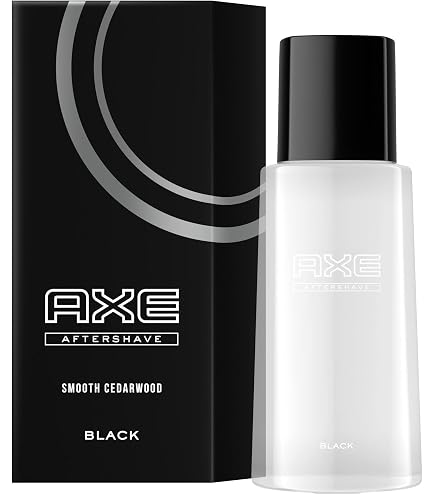 Après-rasage AXE Ice Chill - 100 Ml - Fraîcheur Intense