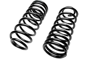 Moog CC827 Coil Spring Set