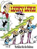 Image de Lucky Luke 28: Tortillas für die Daltons