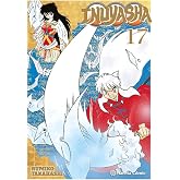 Inuyasha n&ordm; 17/30 (Manga Shonen)