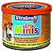 Produktbild Vitakraft - Dog Minis Wurstsnack - 190g/120g