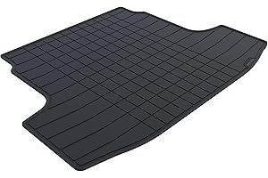 ‎KOVVAR Kovvar Kofferraumwanne – passgenaue Gummi Kofferraummatte passend für BMW 3er G20/G21 2019-2025 Passend zur Ausführung: Touring | Nur passend für Modelle mit hohem Ladeboden