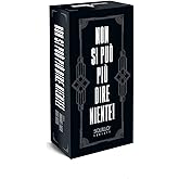 Studio Supernova Non Si Può Più Dire Niente! - Il Nuovo Gioco di Immanuel Casto, Party Game, Gioco di carte