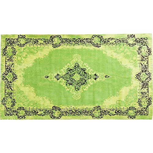 Preisvergleich Produktbild Kare Design 39227 Teppich Kelim Shock