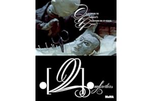 Quay Brothers: On Deciphering the Pharmacist's Prescription for Lip-Reading Puppets