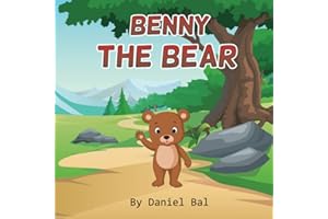 Benny The Bear