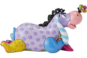 Disney Britto, Figura de Ígor de "Winnie the Pooh", Enesco