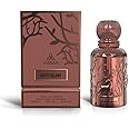 Rusty Island Extrait de Perfume 100ml by Auraa Desire - Long Lasting Extrait parfum - Summer fragrance men and Women - Perfume for Men and Women - Ombre Wood Scent