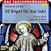 Produktbild 50 Engel für das Jahr: Das Taschenhörbuch. 4 CDs