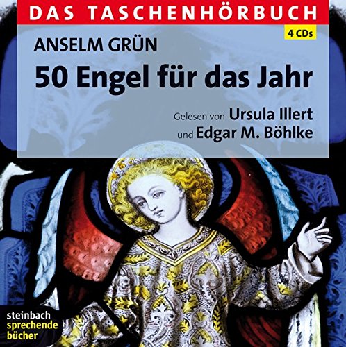 Download 50 Engel für das Jahr: Das Taschenhörbuch. 4 CDs Download 50 Engel für das Jahr: Das Taschenhörbuch. 4 CDs