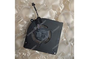 CYRMZAY Laptop Lüfter cooler For Sunon EG50060S1-C380-S9A DC 5V 2.25W THER7GK5C6-1411 GK5CN6Z