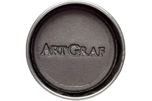 ArtGraf Watersoluble Graphite In 60G Tin