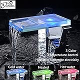 densa espuma de ABS balón, agua y aire combinado, silencioso y suave, agua con acqua-prestazioni a ahorro