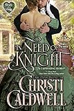 In Need of a Knight (The Heart of a Scandal/The Heart of a Duke Book 0) (English Edition)