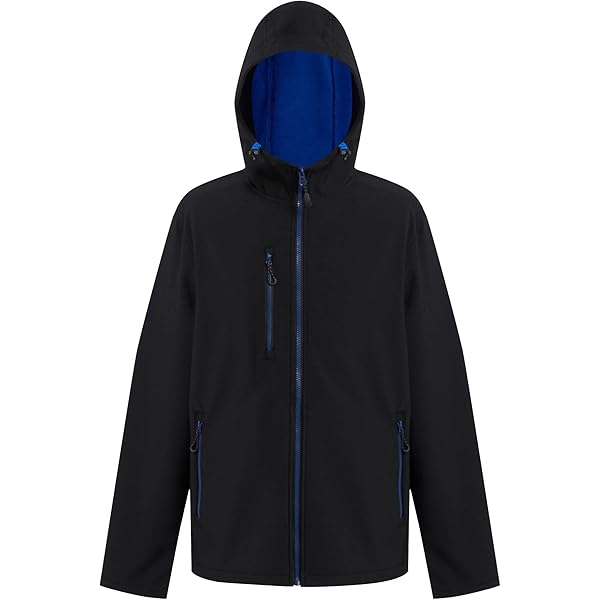 Regatta Professional Classic Waterproof 3-in-1 Jacket Hydrafort - View #5