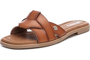 REFRESH 171551, Sandalia Mujer