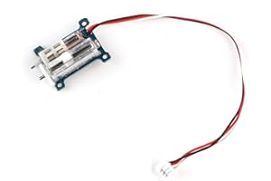 OUMEFAR Servo linéaire Ultra Micro 1 5g numérique Minuscule actionneur linéaire Servo analogique numérique Micro Servo analogique numérique pour Avion de vol Ultra Micro 3D