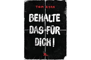 Behalte das für dich!: Young Adult Murder Mystery – fesselnd bis zur letzten Seite