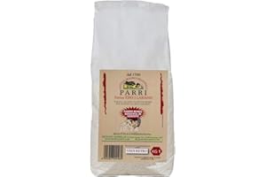 MOLINO PARRI S.R.L. farina di grano tenero tipo 2 lariano confezione da kg 1