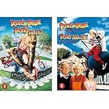 Denis la Malice (1993) + Denis la Malice 2 : Sème la Panique (1998) (2 DVD)