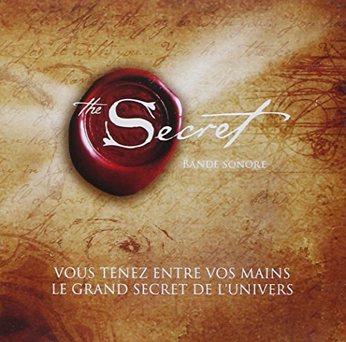 Download CD audio le secret Download CD audio le secret