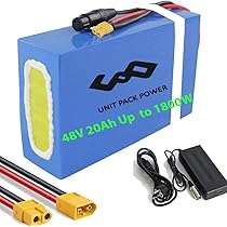 Chine Pack Batterie Rechargeable De Vélo électrique 48V 20Ah - Acheter Vélo électrique Batterie