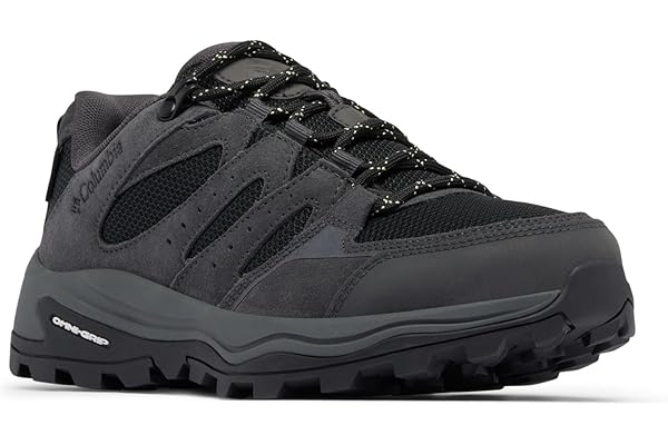 Columbia Redmond™ IV Low Waterproof Zapatos de Senderismo y Senderismo de Talle bajoMujer