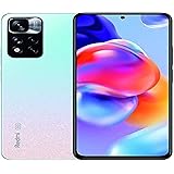 Xiaomi Redmi Note 11 Pro+ 5G, Smartphone, super ricarica da 120 W, fotocamera principale da 108 MP, schermo FHD+ AMOLED da 12