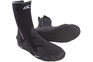 O'NEILL. Botas de Neopreno (Grosor: 5 mm, con Cremallera)