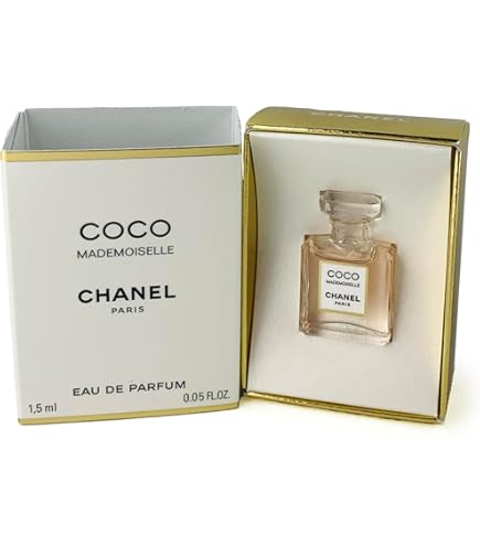 Chanel Coco Mademoiselle Intense EDP Vapo 50 ml : Amazon.de: Kosmetik