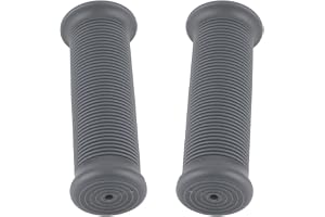 1 tums motorcykelhandtag handtag, motorcykelhandtag, par 1 tum 25 mm/1,1 tum 28 mm handtag universellt styre motorcykel vinta
