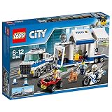 LEGO City 60139�Mobile Command Centre - Lego