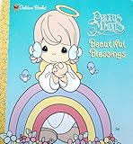 Beautiful Blessings (Golden Naptime Tales) by