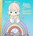 Beautiful Blessings (Golden Naptime Tales) by
