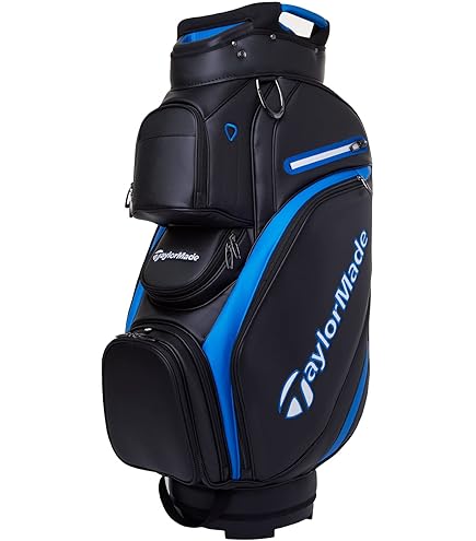 Amazon Taylormade 2021 Stand Bag Taylor Made Golf Bag Men Black
