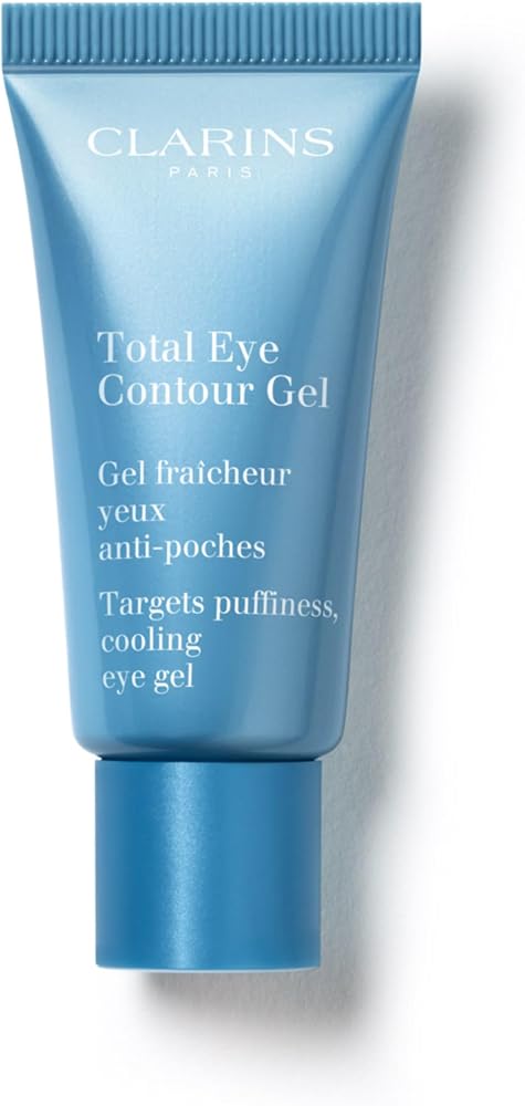 Clarins Total Eye Gel Göz Kremi 20 ml
