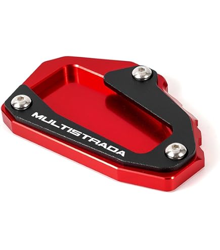 Puig 7622h Racing écran pour Ducati Multistrada 1200/S 15 '-17', Multistrada 1200 Pikes Peak 16 '-17', H